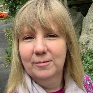 Meet your Posher, Tanja